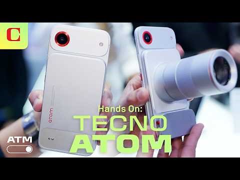 The Modular Phone of the Future | All Things Mobile