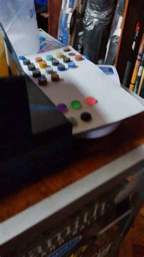 Billiard accessories | RJ5 Billiards