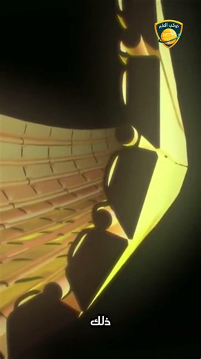 سفن أبيدوس 🚢 #شورتس #معلومات