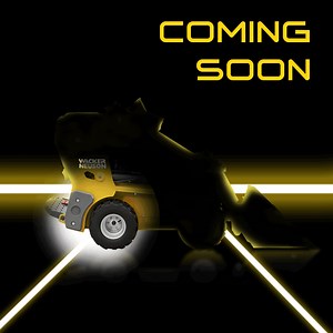 6.4K views · 18 reactions | It’s almost here!  Our team at Wacker Neuson has been hard at work developing a cutting-edge machine, packed with advanced technology and innovative design, tailored to meet all your material handling needs. Stay tuned as we get ready to unveil our most exciting machine yet!  | Wacker Neuson | Facebook