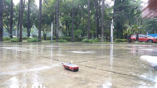 海能达防爆对讲机PT890Ex 实验室冲击测试