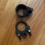 Inner Tie Rod Removal Tool 3/8” Tie Rod End Removal Tools 30-42mm,Inner Tie Rod Hex Wrench Repair Removal Tools 29-42 mm with 1/2" Drive Black