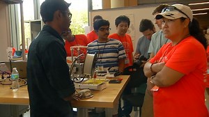 Gallery: Trinity Hackathon