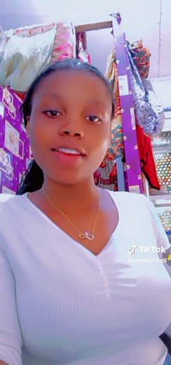 Wendy Bell on TikTok