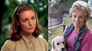 《仙樂飄飄處處聞》大家姐Charmian Carr病逝