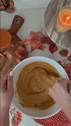 Pumpkin spice season called, and we answered