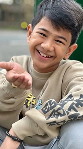 Sweet Bumble Bee try ko lang po ito 😅 makikiuso lang po. #hebron #janhebronecal #janhebron #bronaticcs #bdbphaem #bdbphevents #sweetbumblebee | Jan Hebron B. Ecal