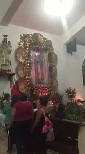 ¿Quién canta las mañanitas con nosotros? Para nuestra Virgen Morena... | Grupo Emmanuel