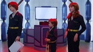 Watch Odd Squad Season 4 Episode 6 - Trials and Tubulations