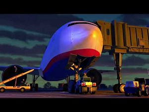 Toy Story 2 Buzz Lightyear to the Rescue! - Jessie's Rescue [UHD]