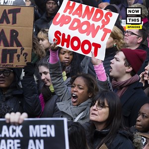 152K views · 991 reactions | ‘The problem is more than just a few bad apples. The system itself is broken’ — This is how Julián Castro plans to demilitarize the police, end over-aggressive policing, and increase transparency and accountability in law enforcement | NowThis Impact | Facebook