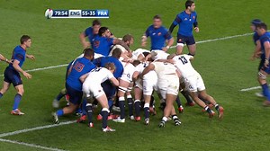 75K views · 455 reactions | Is this the most intense final five minutes to a Championship match EVER? England needed a converted try to win the Championship... | Guinness Men's Six Nations | Facebook