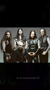 2.6K views · 68 reactions | Hammerfall - Hero's Return | Metal Nation | Facebook