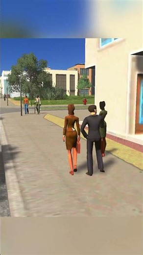 Why is there no FREE ROAM in Cities: Skylines on PC? #shorts