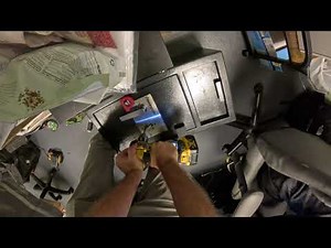 Locked Out of Sentry Drop Safe at a Restaurant – Emergency Opening