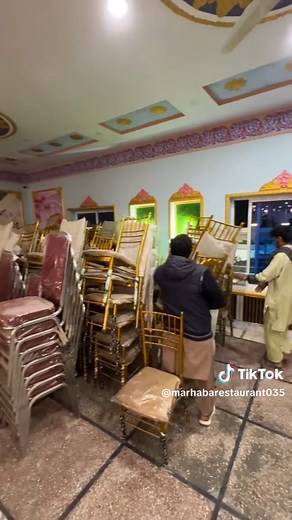 Behind the Scenes at a Restaurant: Day 3 Insights