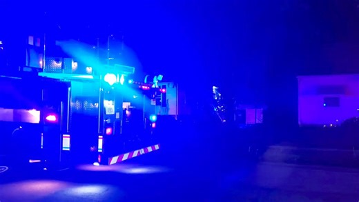 19K views · 85 reactions | Structure fire 100 block 21st St SW. At 8:51 PM Cedar Rapids Joint Communications received calls for a structure fire in the 100 block of 21st St SW. Emergency crews arrived and found a garage on fire. CRFD quickly brought the fire under control. A nearby house was also damaged. No one was reported injured. The cause of the fire is under investigation. No further information at this time. | Cedar Rapids Police Department | Facebook