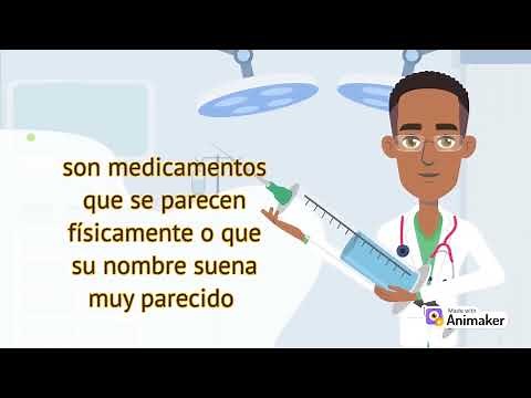 Medicamentos Lasa