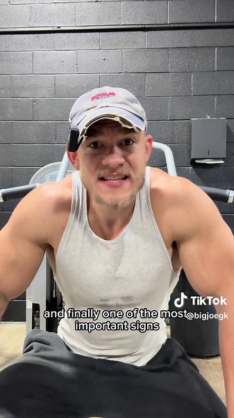 Signs of an Experienced Gym-Goer