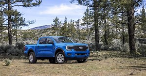 Ford Ranger Reviews | Price, Photos, Specs and Video | AutoGuide.com