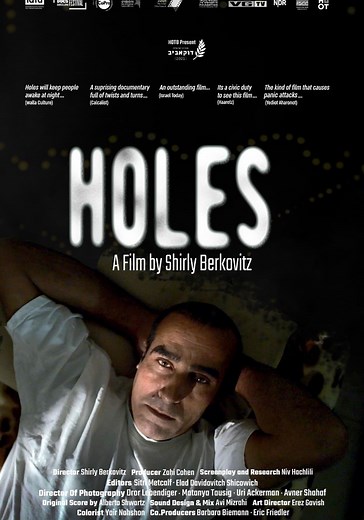 Holes streaming: where to watch movie online?