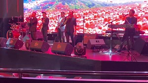 24K views · 1.3K reactions | All For Love - Adams, Stewart, Sting Performed by LOCKDOWN Recorded live at Bar IX Molito Alabang 06/03/23 YouTube Channel: https://youtube.com/@lockdownband5253 No Copyright Infringement Intended | LOCKDOWN | Facebook