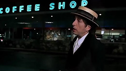 Bob Dylan - Things Have Changed (Official HD Video)