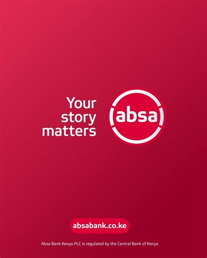 917K views · 353 reactions | Wherever you are, banking should move with you. With Absa Agency Banking, enjoy seamless transactions close to home: ✅ Free, real-time deposits ✅ Pay bills, school fees & chamas ✅ Withdraw cash with ease No queues, no stress, just banking made simple, wherever life takes you. #TupoUlipo | Absa Bank Kenya | Facebook