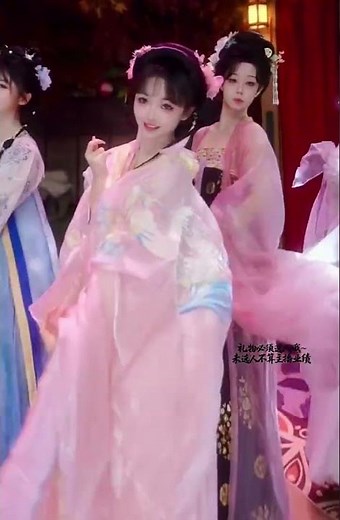 chinese traditional clothes-hanfu#chineseculture #traditional dress #pinterest inspired outfits #汉服