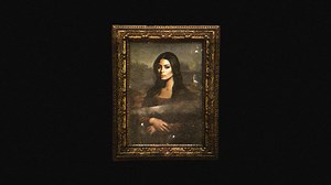 Tara Isabella Burton: Self-made, from Da Vinci to the Kardashians
