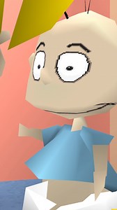 Egg-Hunt - Rugrats: Search for Reptar | Shady00018