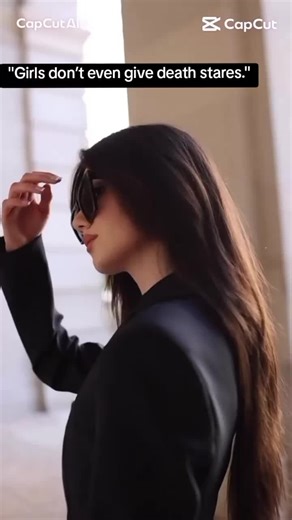 Really? death stare #tiktok #viral #fyp #1millionviews #contentcreator #foryou