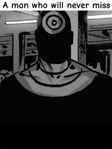 #daredevil #edit #fyp #bullseye #benjaminpointdexter #comic #comics #marvel