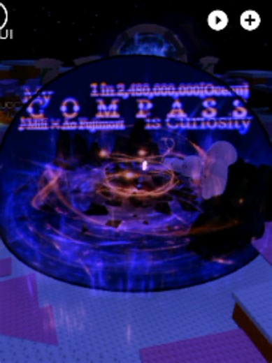 Obtaining the Compass in Limbus Company: My Journey