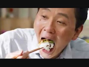 【CM】味の素 Cook Do きょうの大皿 肉みそキャベツ篇＆ガリバタ鶏篇