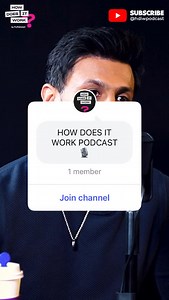 Howdoesitwork.podcast on Reels