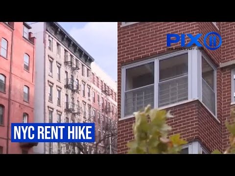 NYC rent: Fake listings, hikes, and is relief coming?