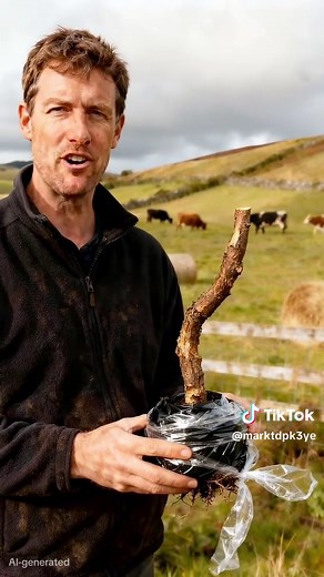 Grow Dwarf Cherry Trees for Next Year’s Harvest