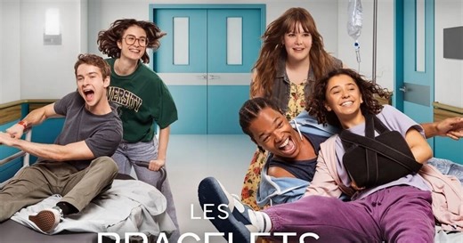 Les Bracelets Rouges saisons 5 : une mauvaise ambiance sur le tournage ? Un acteur dévoile la vérité, "C'était le feu !"