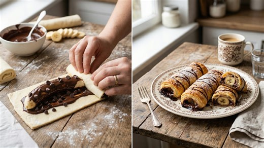 Deliciously crafted baked treats to savor