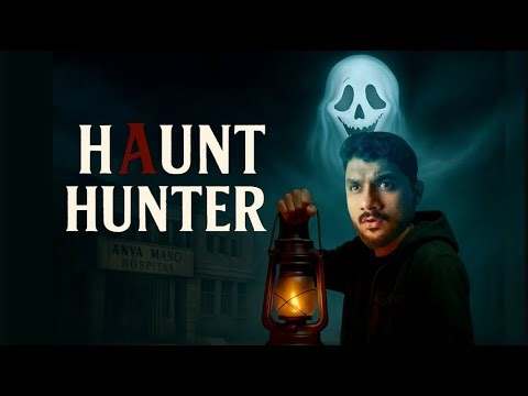 Abandoned Hospital Horror Game | Haunt Hunter