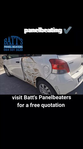 Batt.sPanelbeaters on TikTok