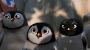 3.2K views · 169 reactions | 梁 | Sony Pictures Animation | Facebook