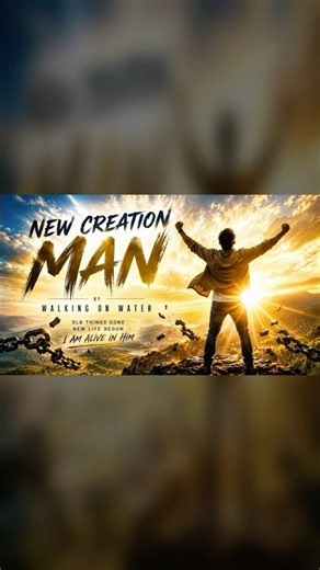 This is what happened to you when you were born again