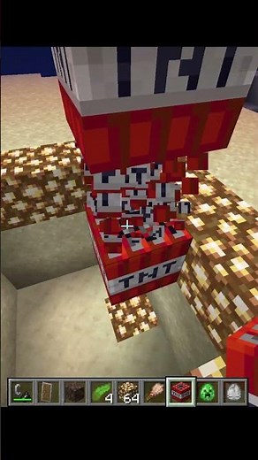 Easy Music Disc Farm in Minecraft|1.21.10|++ (Get all disc super fast) #minecraft #gaming #christmas