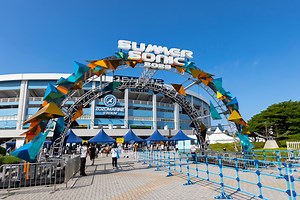Japan’s Summer Sonic music festival to debut in Bangkok in 2024 | Coconuts
