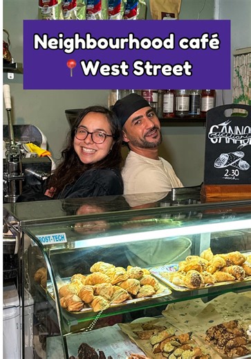 Authentic Italian Comfort Food at Zena's Bistro