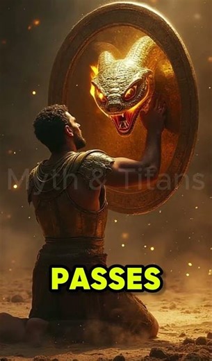 BASILISK THE KING OF SERPENTS #history #templeofapollo #greekreligion #monstersofmyth #facts