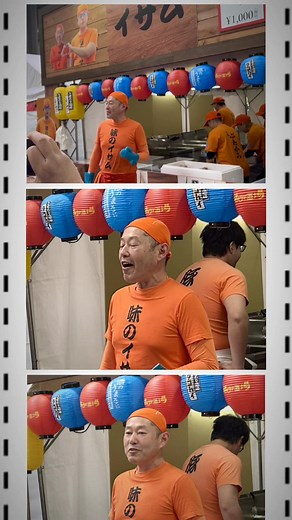 味のイサムの豚からを食べてみた｜オモウマランド大阪の人気店レビュー