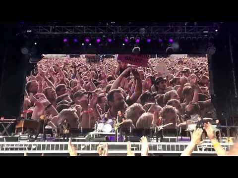 Bruce Springsteen - From Small Things (Big Things One Day Come) {HD} | The Hague, NL | 14 June 2016